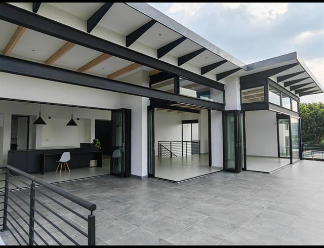 4 BEDROOM PROPERTY TO RENT IN WATERKLOOF HEIGHTS